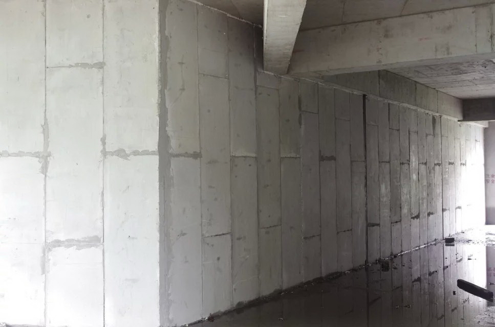 安裝輕質(zhì)隔墻板時(shí)會(huì)遇到的困難及解決辦法