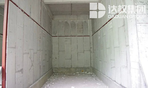 廚衛(wèi)輕質(zhì)隔墻板選購(gòu)事項(xiàng)