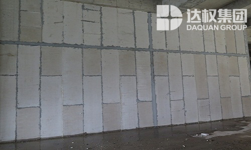 怎樣將輕質(zhì)隔墻板施工誤差降到最低