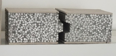 輕質(zhì)隔墻板應(yīng)該多向發(fā)展突破單一的品種