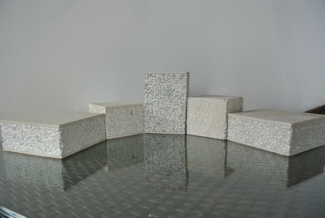 有關(guān)輕質(zhì)隔墻板的思考