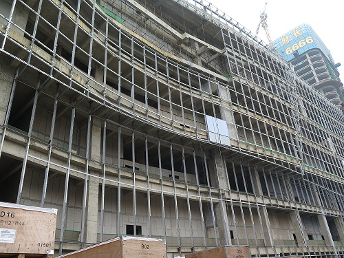 新型墻體對農(nóng)村建筑有什么影響？