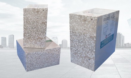 響應(yīng)十三五規(guī)劃 達(dá)權(quán)致力研究新型墻體