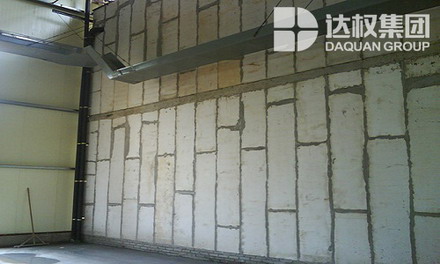 輕質(zhì)隔墻板的驗(yàn)收方法