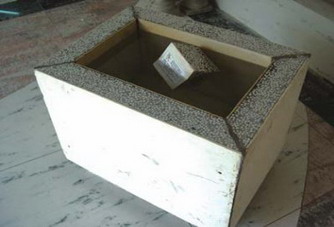 輕質(zhì)隔墻板標(biāo)準(zhǔn)的安裝流程