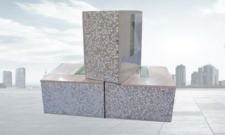 為建筑減負(fù)，新型墻體應(yīng)用比例日趨增大