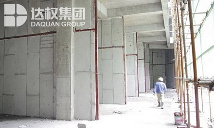 新型墻體的發(fā)展何時(shí)才會(huì)迎來(lái)真正的改革？