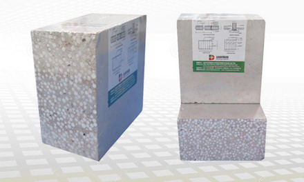 為什么大家都在使用新型墻體