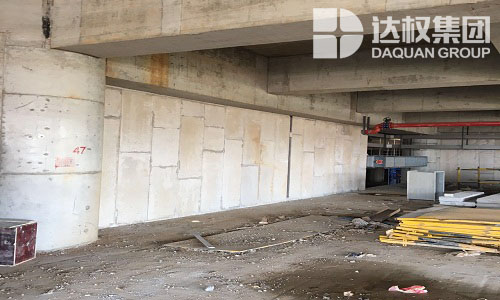 發(fā)展輕質(zhì)隔墻板對環(huán)保的意義