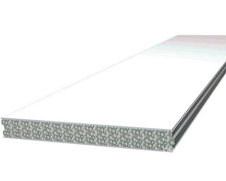 小議新型墻體的應用前景