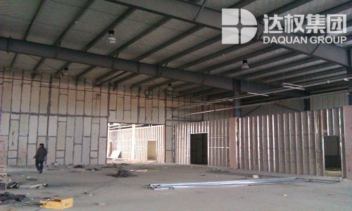 認(rèn)識(shí)新型墻體材料行業(yè)的新常態(tài)