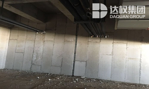 推廣新型墻體材料是實施建筑節(jié)能的基礎