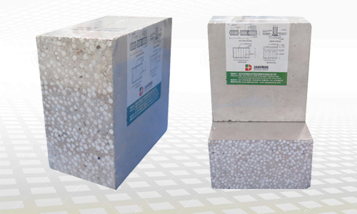 輕質(zhì)實心板